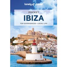 Pocket Ibiza Lonely Planet