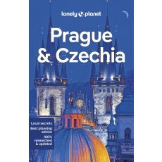 Prague & the Czech Republic Lonely Planet