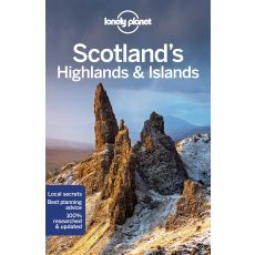 Scotlands Highlands & Islands Lonely Planet