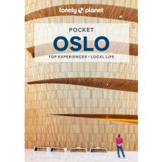 Pocket Oslo Lonely Planet