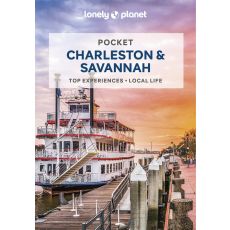 Pocket Charleston & Savannah Lonely Planet