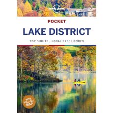 Pocket Lake District Lonely Planet