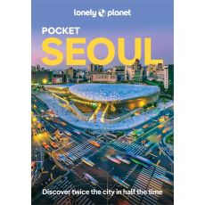 Pocket Seoul Lonely Planet