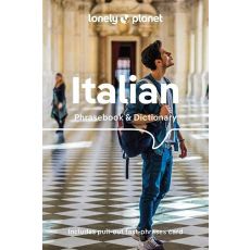 Italian Phrasebook Lonely Planet