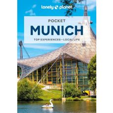 Pocket Munich Lonely Planet