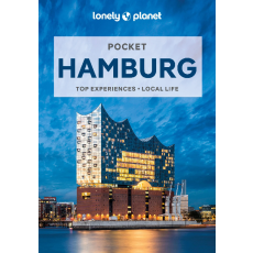 Pocket Hamburg Lonely Planet