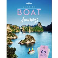 Amazing Boat Journeys -  Lonely Planet