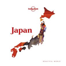 Beautiful World Japan Lonely Planet