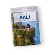 Pocket Bali Lonely Planet