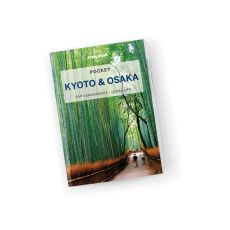 Pocket Kyoto & Osaka Lonely Planet