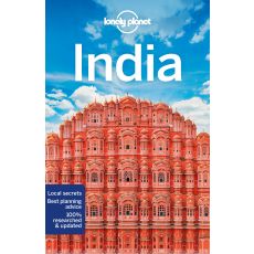 India Lonely Planet