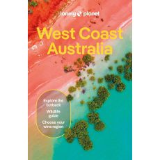 West Coast Australia Lonely Planet