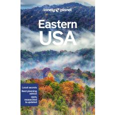 Eastern USA Lonely Planet