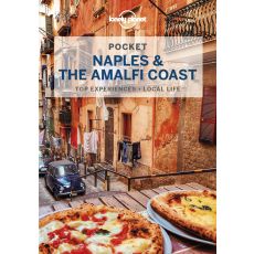 Pocket Naples & Amalfi Coast Lonely Planet