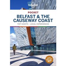 Pocket Belfast & The Causeway Coast Lonely Planet