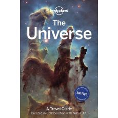 The Universe Lonely Planet - NASA