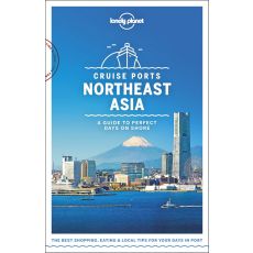Cruise Ports Northeast Asia Lonely Planet