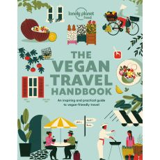 The Vegan Travel Handbook