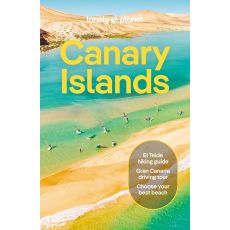 Canary Islands Lonely Planet