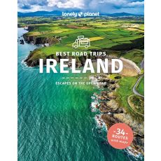 Best Road Trips Ireland Lonely Planet