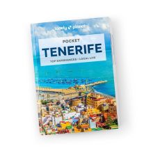 Pocket Tenerife Lonely Planet