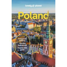 Poland Lonely Planet