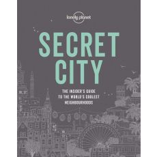 Secret City Lonely Planet