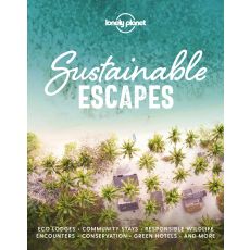 Sustainable Escapes Lonely Planet