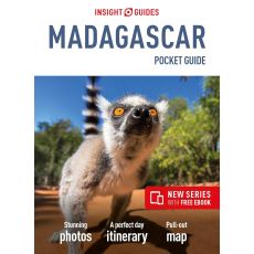 Madagascar Insight Pocket Guides