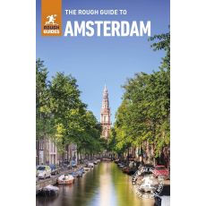 Amsterdam Rough Guides