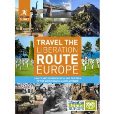 Travel the Liberation Route Rough Guides