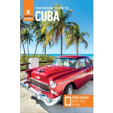 Cuba Rough Guides