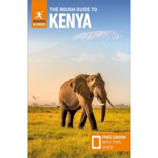 Kenya Rough Guides