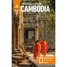 Cambodia Rough Guides