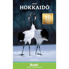 Hokkaido Bradt