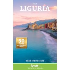 Liguria Bradt