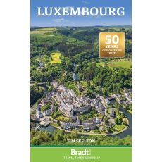 Luxembourg Bradt