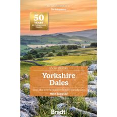 Yorkshire Dales Bradt