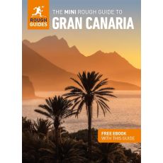 Gran Canaria Mini Rough Guides