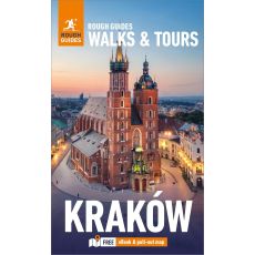 Krakow Walks & Tours Rough Guide