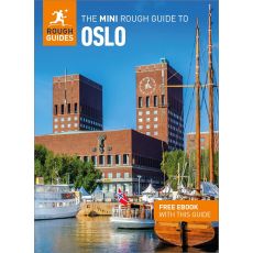 Oslo Mini Rough Guides