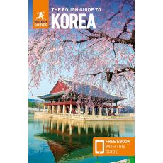 Korea Rough Guides