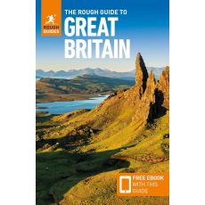 Great Britain Rough Guide