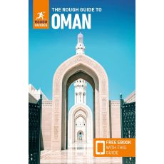 Oman Rough Guides