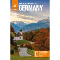 Germany Rough Guides