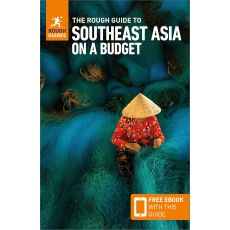 Southeast Asia on a Budget Rough Guides