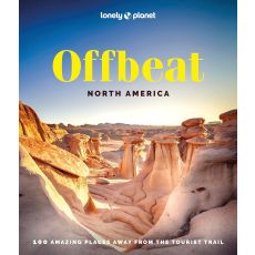 Offbeat North America Lonely Planet
