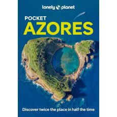 Pocket Azores Lonely Planet