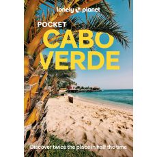 Pocket Cabo Verde Lonely Planet