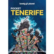 Pocket Tenerife Lonely Planet